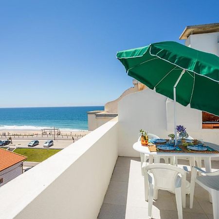 Marinha- Al Ξενοδοχείο Praia da Vagueira Εξωτερικό φωτογραφία